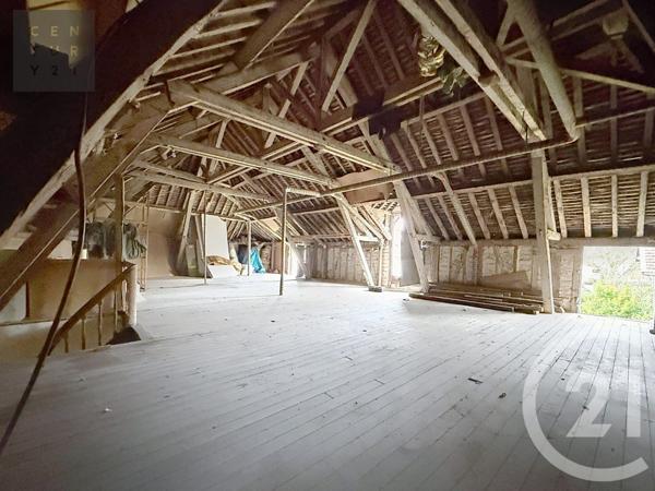 Maison à vendre  4 pièces - 103 m2 VILLECHETIF - 10