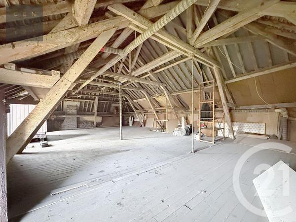 Maison à vendre  4 pièces - 103 m2 VILLECHETIF - 10