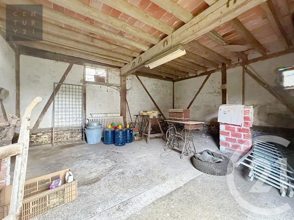 Maison à vendre  4 pièces - 103 m2 VILLECHETIF - 10