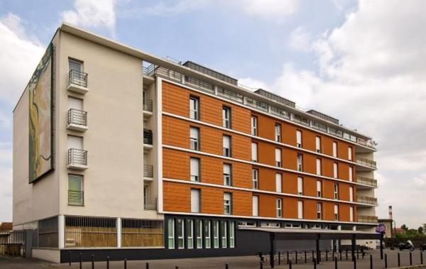 INVESTISSEMENT LOCATIF  VITRY-SUR-SEINE  Résidence Étudiante Les Estudines Pierre Semard  6,20 % de rentabilité