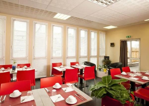 INVESTISSEMENT LOCATIF  VITRY-SUR-SEINE  Résidence Étudiante Les Estudines Pierre Semard  6,20 % de rentabilité