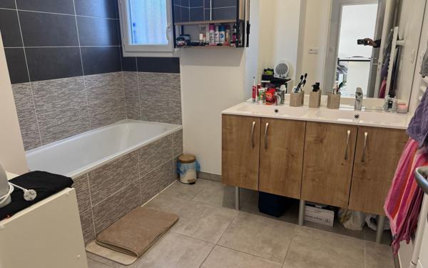 Appartement à vendre    3 pièces •  La Crau