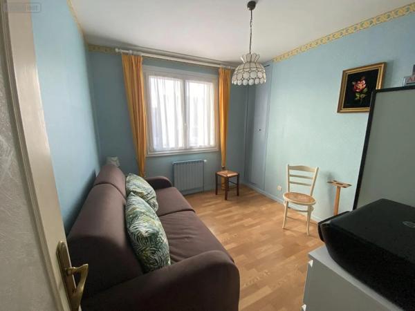 Achat - Maison Lucé 28110 4 pièces 84 m 2 432 m 2