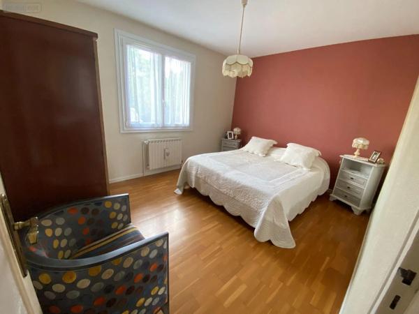 Achat - Maison Lucé 28110 4 pièces 84 m 2 432 m 2