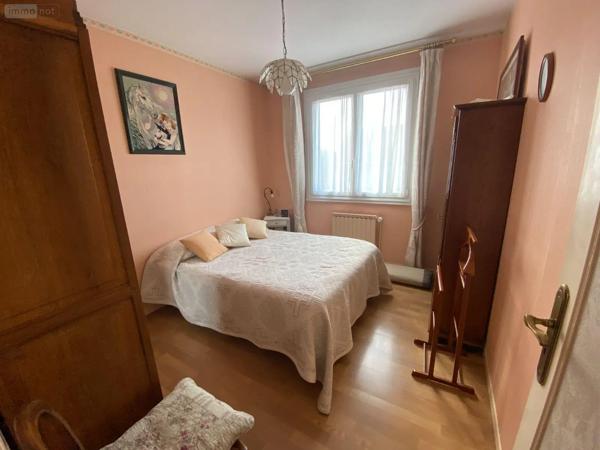 Achat - Maison Lucé 28110 4 pièces 84 m 2 432 m 2
