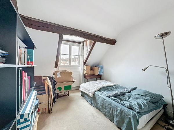 Appartement F6 à vendre  6 pièces - 136,07 m2 VERSAILLES - 78