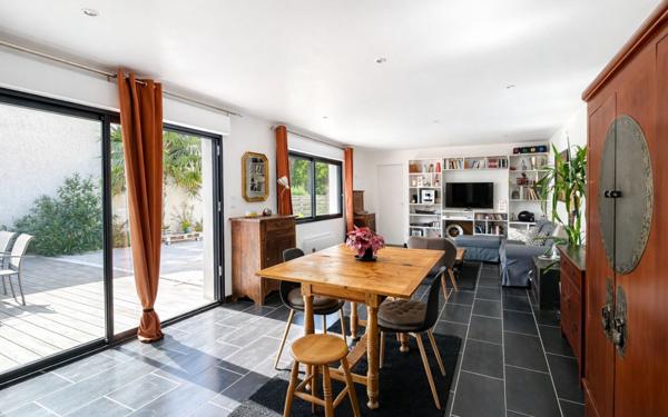 Maison à vendre    4 pièces •  Châtelaillon-Plage