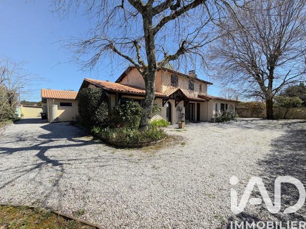 Maison à vendre 7 pièces 206 m² Marcheprime