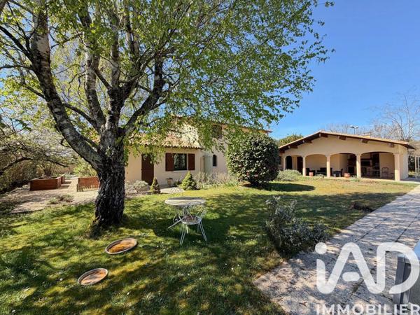 Maison à vendre 7 pièces 206 m² Marcheprime