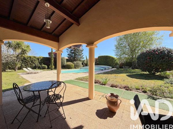 Maison à vendre 7 pièces 206 m² Marcheprime