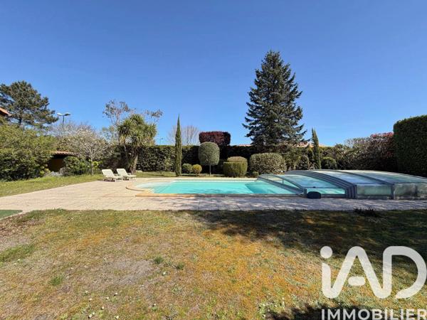 Maison à vendre 7 pièces 206 m² Marcheprime