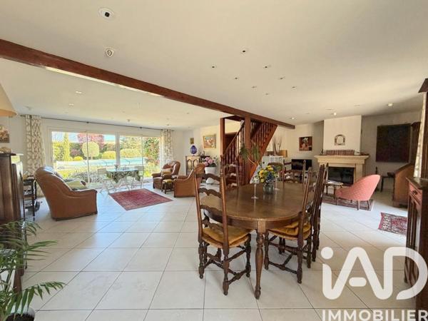 Maison à vendre 7 pièces 206 m² Marcheprime