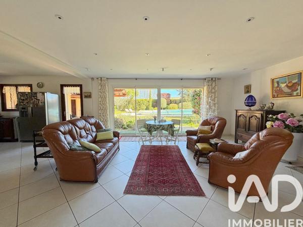 Maison à vendre 7 pièces 206 m² Marcheprime