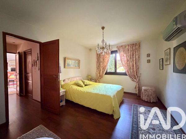 Maison à vendre 7 pièces 206 m² Marcheprime