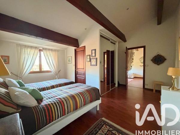 Maison à vendre 7 pièces 206 m² Marcheprime