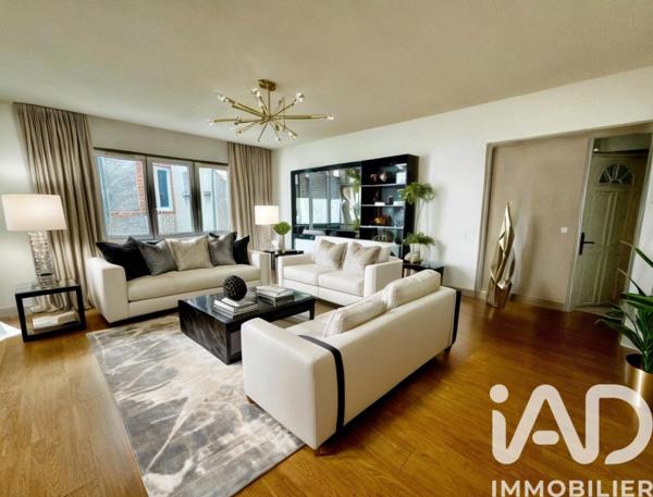 Appartement à vendre 2 pièces 48 m² Épernay