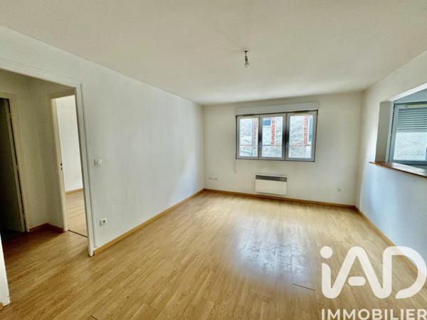 Appartement à vendre 2 pièces 48 m² Épernay