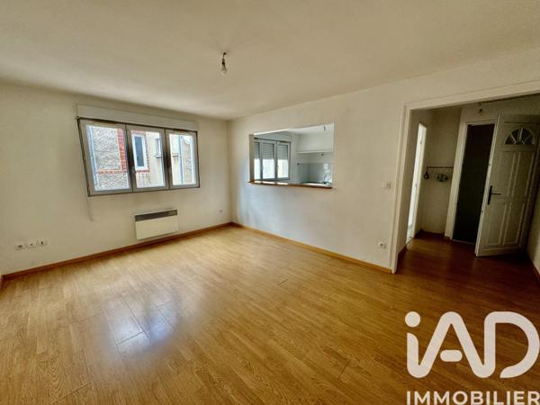 Appartement à vendre 2 pièces 48 m² Épernay