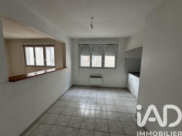 Appartement à vendre 2 pièces 48 m² Épernay