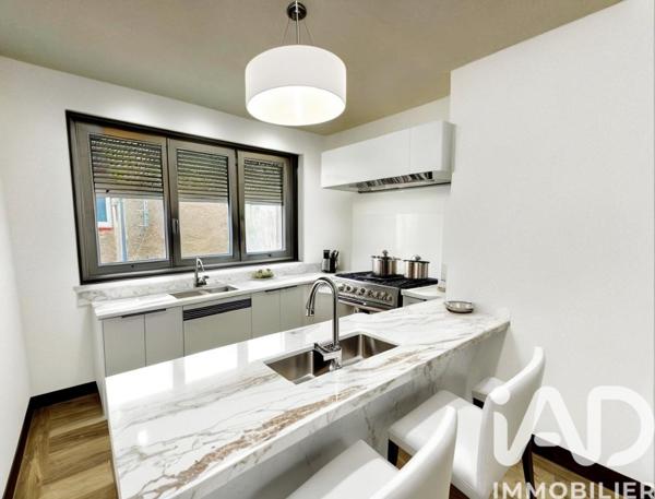 Appartement à vendre 2 pièces 48 m² Épernay