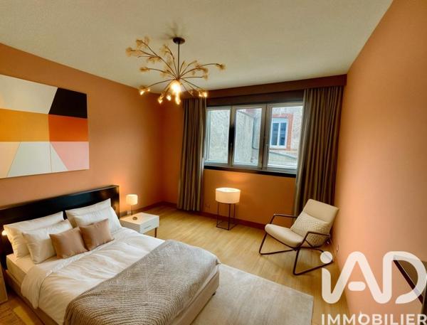 Appartement à vendre 2 pièces 48 m² Épernay