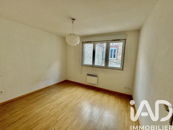 Appartement à vendre 2 pièces 48 m² Épernay