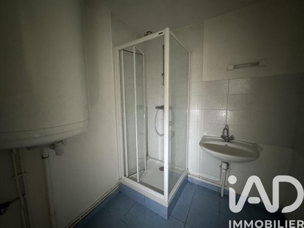 Appartement à vendre 2 pièces 48 m² Épernay