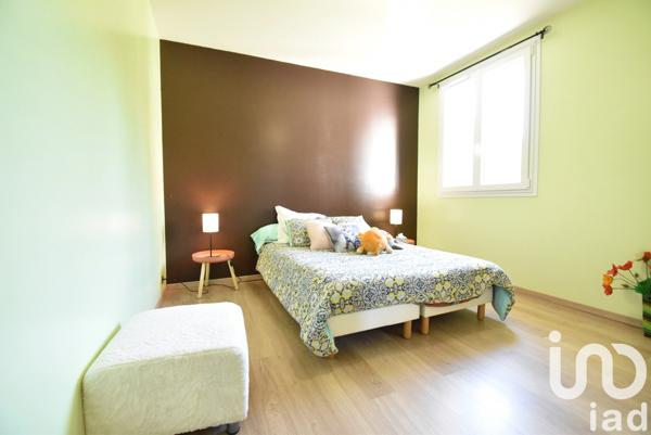 Maison à vendre 7 pièces 180 m² Peyrins