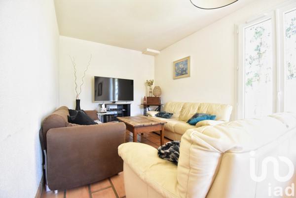 Maison à vendre 7 pièces 180 m² Peyrins