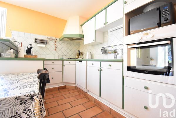 Maison à vendre 7 pièces 180 m² Peyrins