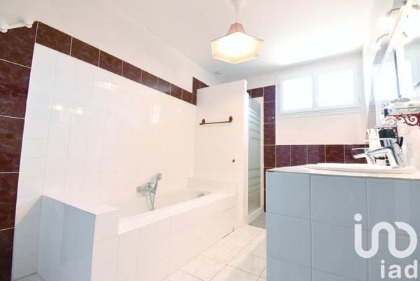 Maison à vendre 7 pièces 180 m² Peyrins