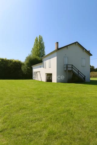 🌿 Maison de 7pièces à fort potentiel – Un écrin à réinventer au Passage d’Agen