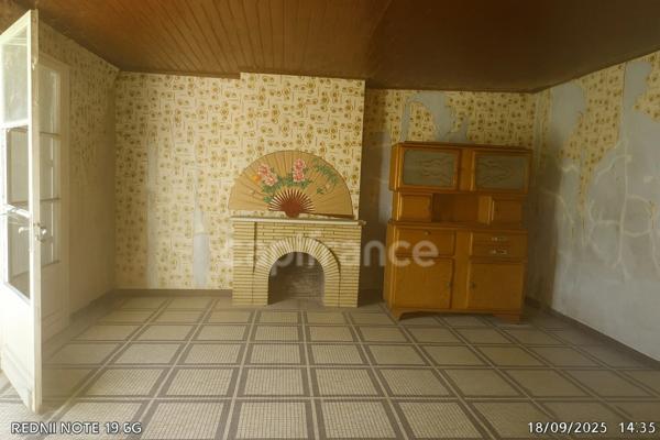 🌿 Maison de 7pièces à fort potentiel – Un écrin à réinventer au Passage d’Agen