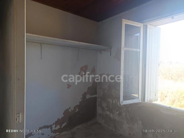 🌿 Maison de 7pièces à fort potentiel – Un écrin à réinventer au Passage d’Agen