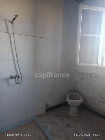 🌿 Maison de 7pièces à fort potentiel – Un écrin à réinventer au Passage d’Agen