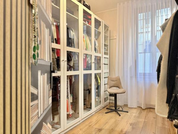 Appartement coup de coeur