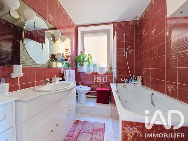 Appartement à vendre 2 pièces 49 m² Vitry-sur-Seine