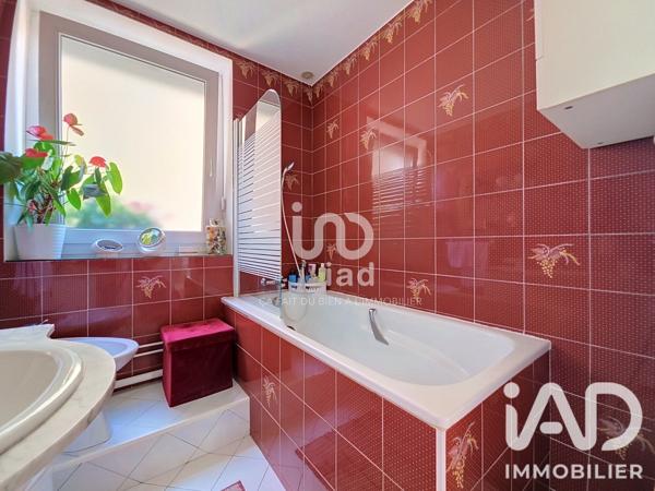 Appartement à vendre 2 pièces 49 m² Vitry-sur-Seine