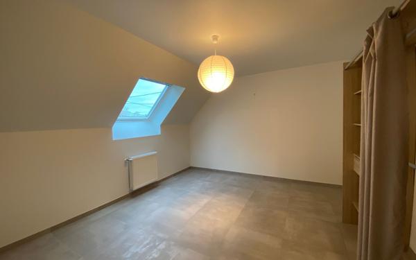 Maison à louer