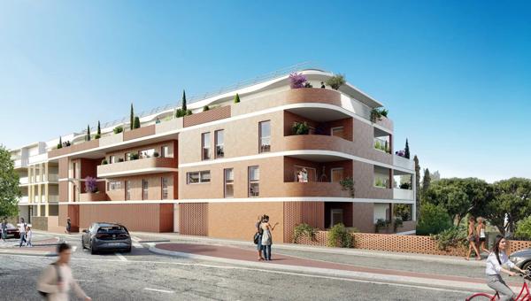Vente                                                      Appartement
                        
                                                            à Perpignan