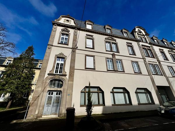 Appartement 4 pièces 78 m2