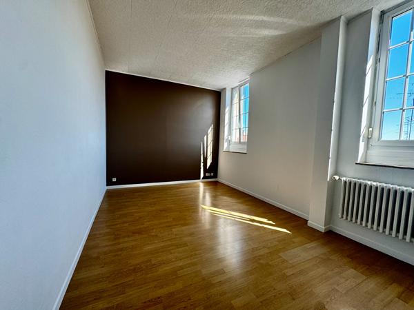 Appartement 4 pièces 78 m2