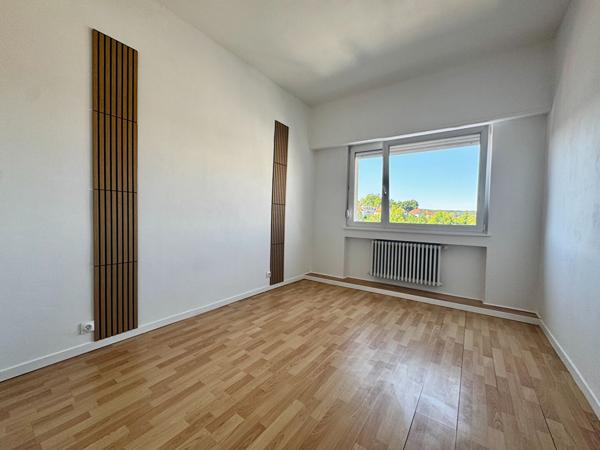 Appartement 4 pièces 78 m2