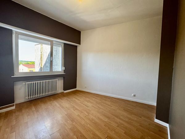 Appartement 4 pièces 78 m2