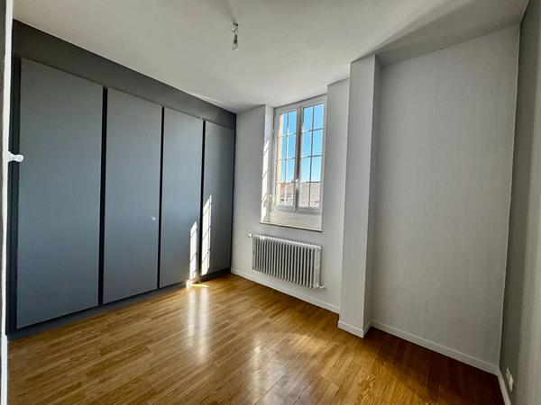 Appartement 4 pièces 78 m2