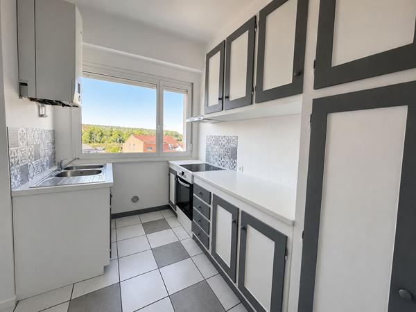 Appartement 4 pièces 78 m2