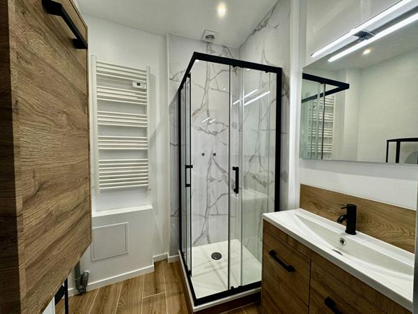 Appartement 4 pièces 78 m2