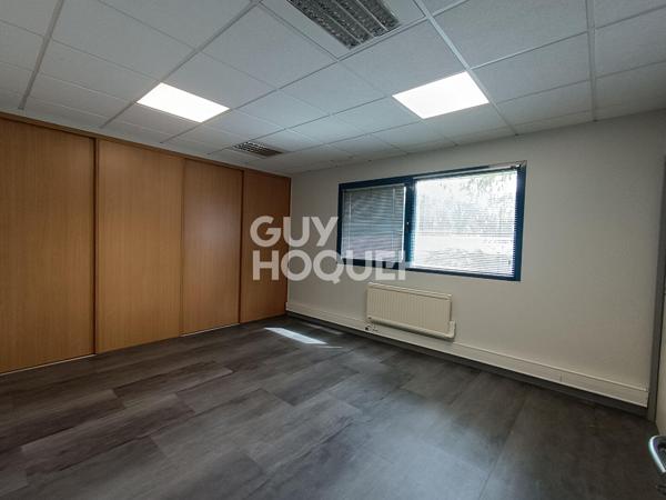 Bureaux  17 m2