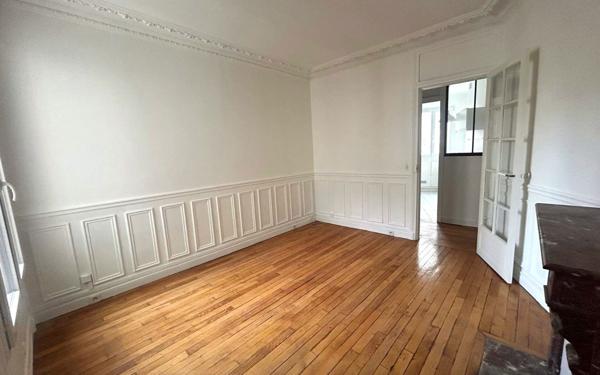 Appartement à louer    2 pièces •  Neuilly-sur-Seine