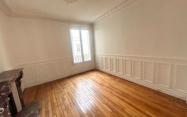 Appartement à louer    2 pièces •  Neuilly-sur-Seine